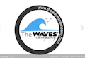 logotipos the waves company